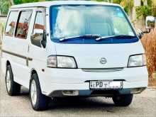 Nissan Vanette 2007 Van