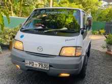 Nissan Vanette 2007 Van