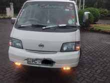 Nissan Vanette 2007 Van