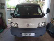 Nissan Vanette 2007 Van