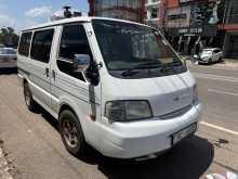 Nissan Vanette 2007 Van