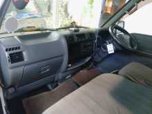 Nissan Vanette 2007 Van