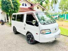 Nissan Vanette 2007 Van