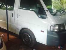 Nissan Vanette 2008 Van