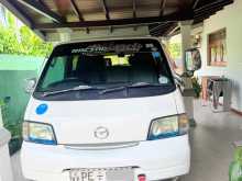 Nissan Vanette 2008 Van