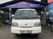 Nissan Vanette 2008 Van