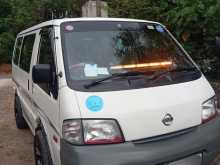 Nissan Vanette 2008 Van