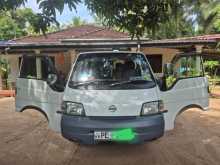 Nissan Vanette 2008 Van
