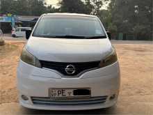 Nissan Vanette 2009 Van