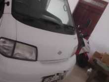 Nissan Vanette 2010 Van