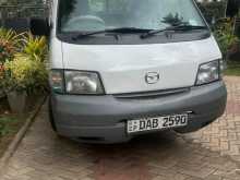 Nissan Vanette 2010 Van