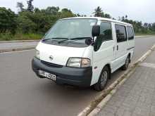 Nissan Vanette 2010 Van