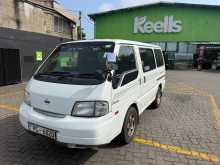 Nissan Vanette 2011 Van