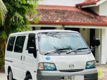 Nissan Vanette 2011 Van