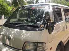 Nissan Vanette 2011 Van