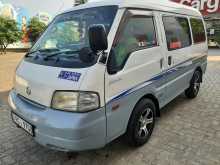 Nissan Vanette 2011 Van