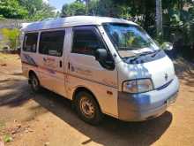 Nissan Vanette 2011 Van