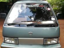 Nissan Vanette 1993 Van