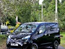 Nissan Vanette NV200 2013 Van