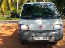 Nissan Vanette 2015 Lorry