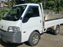 Nissan Vanette 2015 Lorry