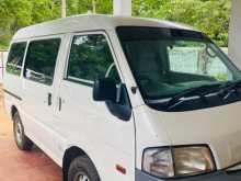 Nissan Vanette 2015 Van
