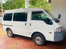 Nissan Vanette 2015 Van