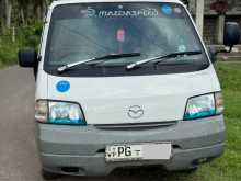Nissan Vanette 2015 Van