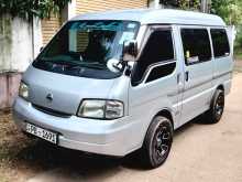 Nissan Vanette 2001 Van
