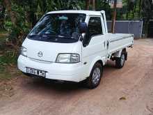 Nissan Vanette 2018 Lorry