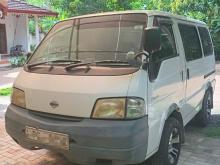 Nissan Vanette 2003 Van