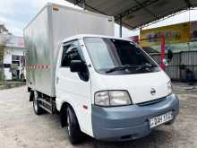 Nissan Vanette 2020 Lorry