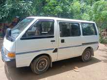 Nissan Vanette 1991 Van