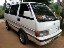 Nissan Vanette 1993 Van