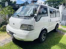 Nissan Vanette 2000 Van