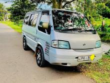 Nissan Vanette 1999 Van