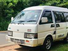 Nissan Vanette 1993 Van