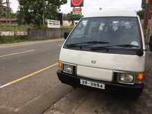 Nissan Vanette 1989 Van