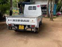Nissan Vanette 1998 Lorry