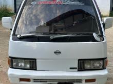 Nissan Vanette 1993 Van