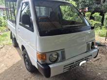 Nissan Vanette 1993 Lorry