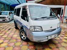 Nissan Vanette 2003 Van