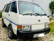 Nissan Vanette 1993 Van