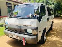 Nissan Vanette 2002 Van