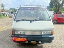 Nissan VANETTE 1990 Van