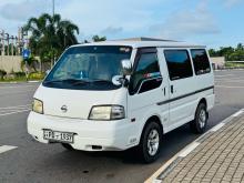 Nissan Vanette 2006 Van
