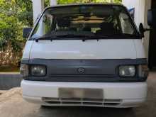 Nissan Vanette 1998 Van