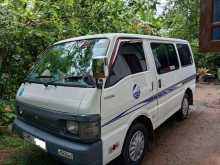 Nissan Vanette 1999 Van