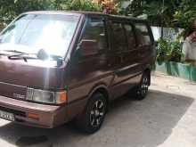 Nissan Vanette 1992 Van