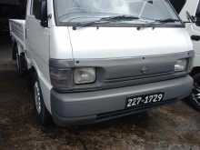 Nissan Vanette 1997 Lorry
